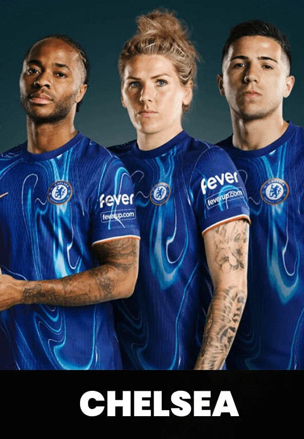 Chelsea