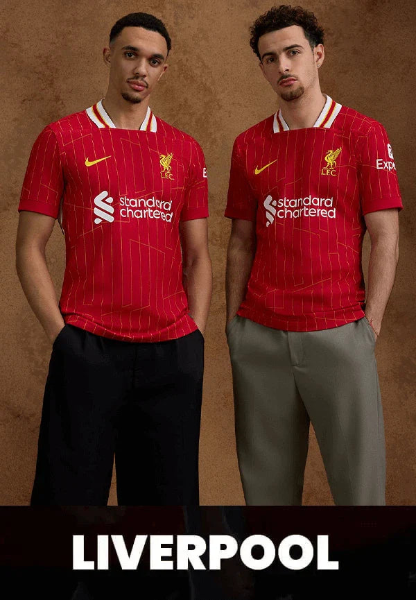 Liverpool