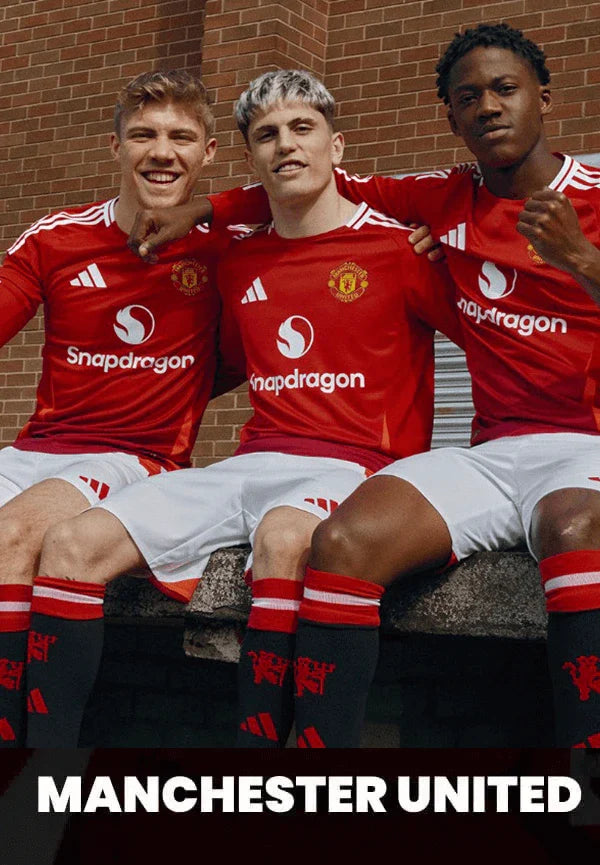 Manchester United