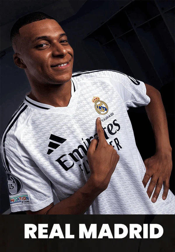 Real Madrid