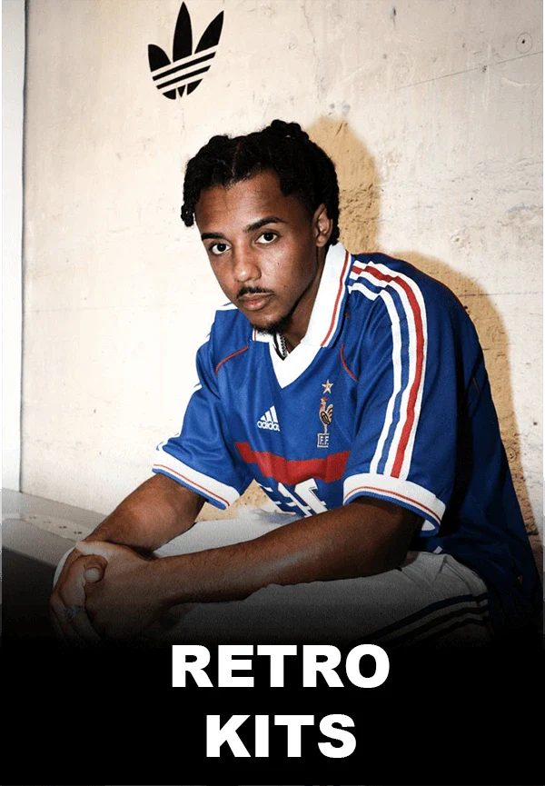 Retro Kits