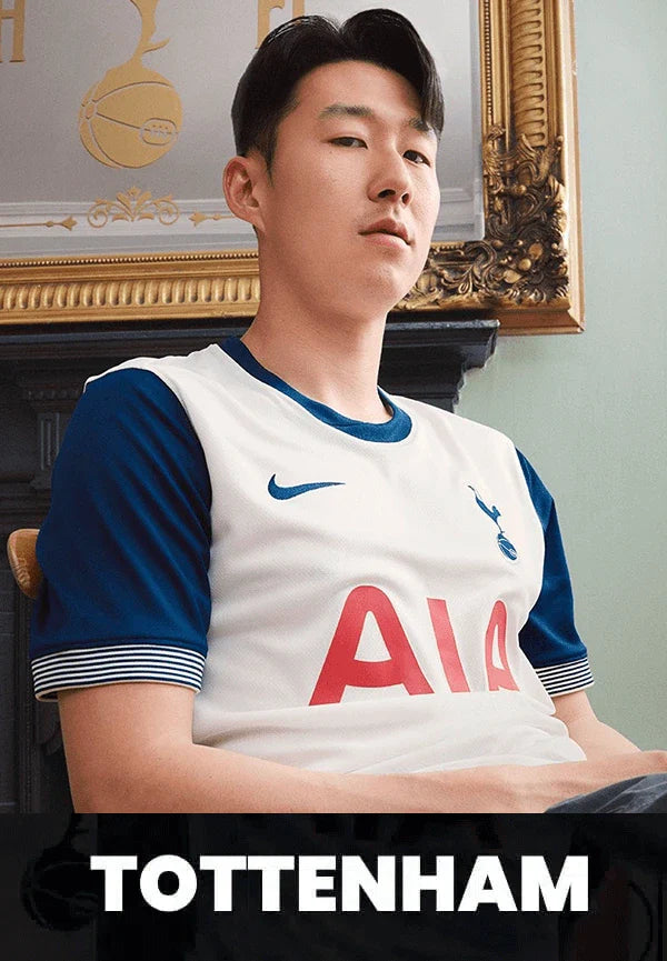 Tottenham