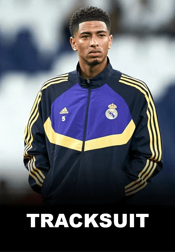 Tracksuit