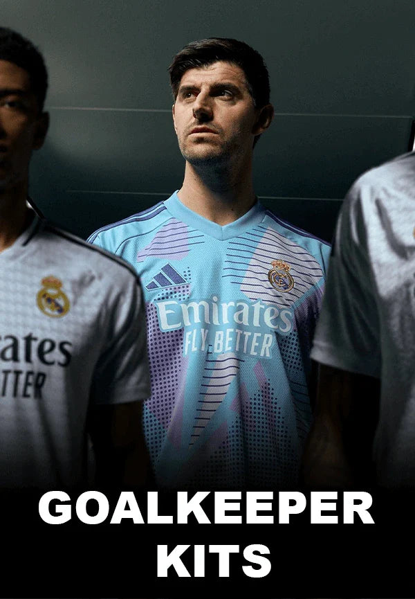 Goalkeeper Kits