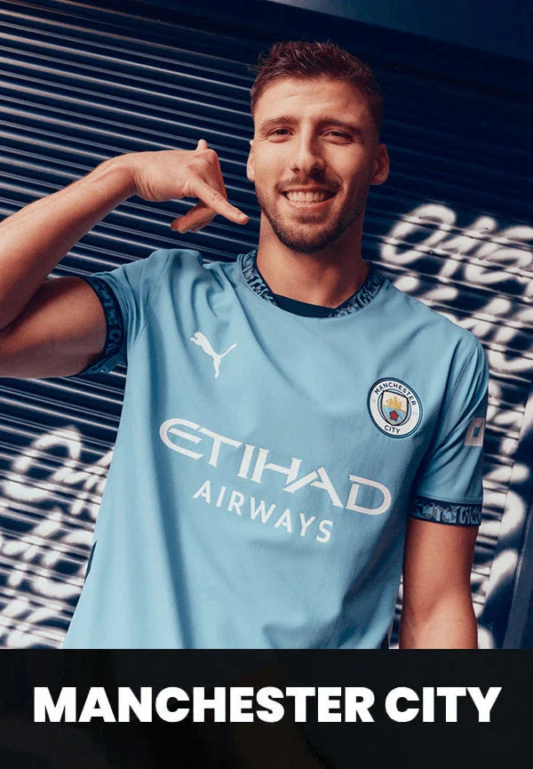 Manchester City