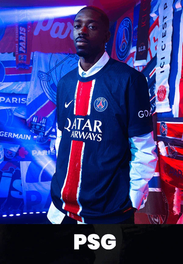 PSG