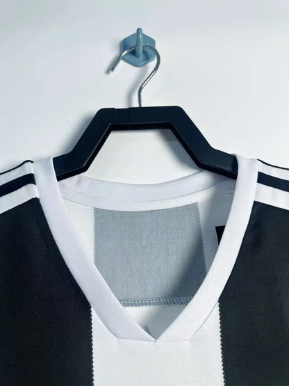 Juventus Home Kit Retro 18-19
