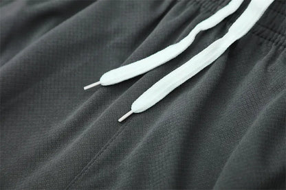 25-26 Bayern Munich Short Sleeve Training Suit