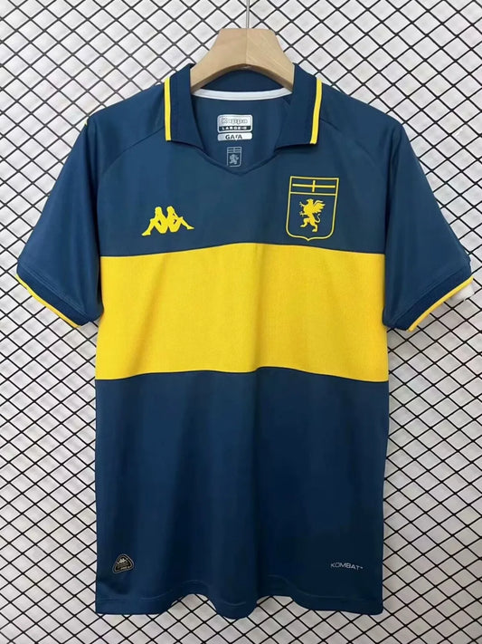 Genoa Special Kit 24-25