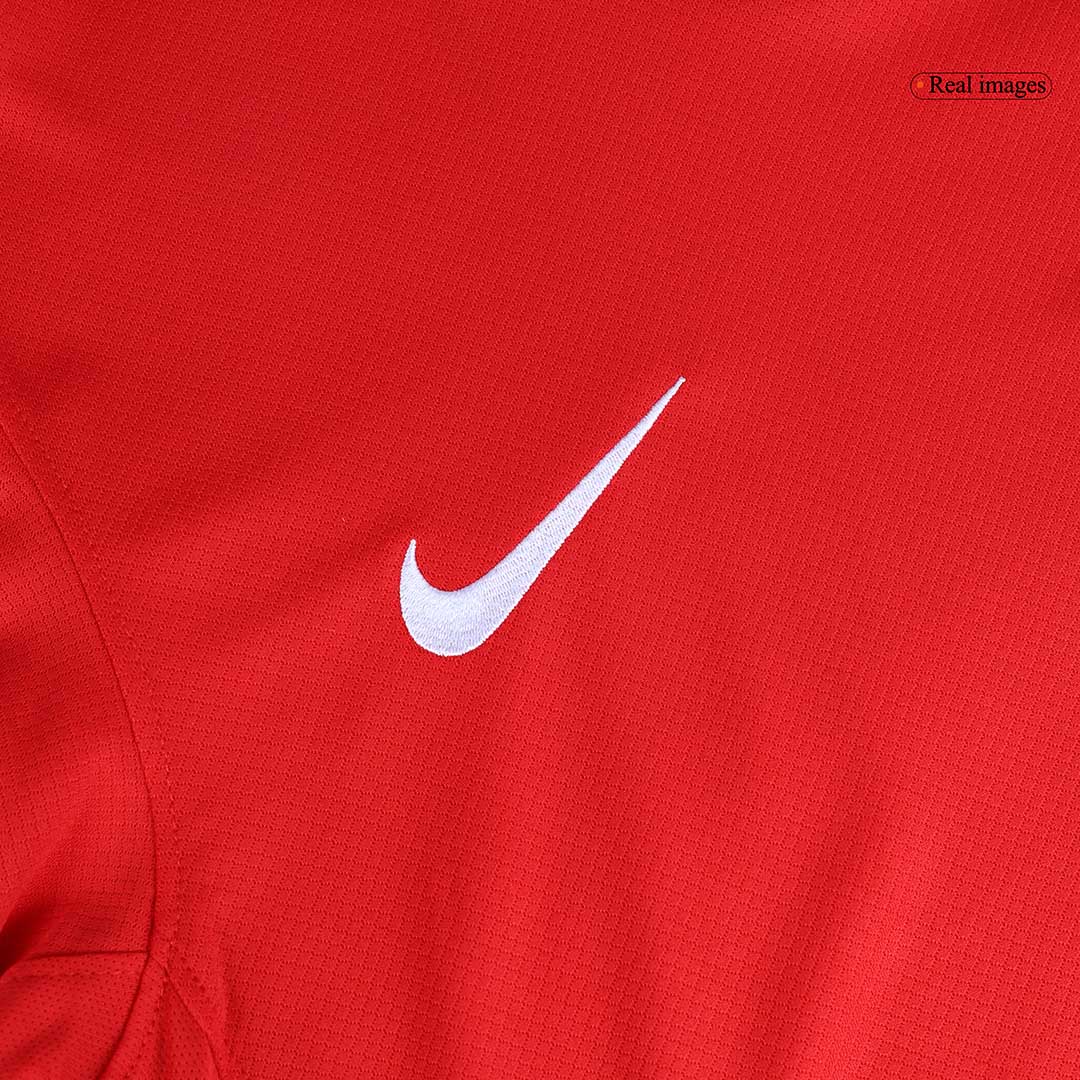 Portugal Home Jersey EURO 2024