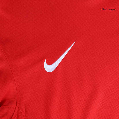 Portugal Home Jersey EURO 2024