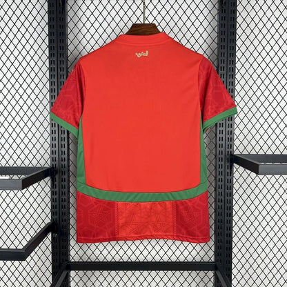 Morocco Home Fans Kit 2025
