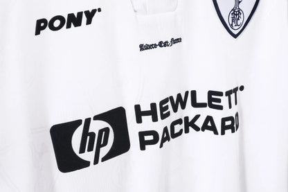 Tottenham Hotspur Home Kit Retro 95-97