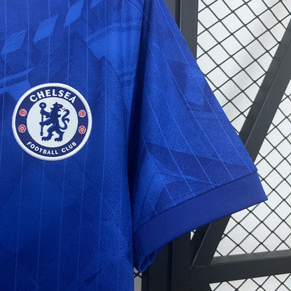 Chelsea Home Fans Kit 25-26