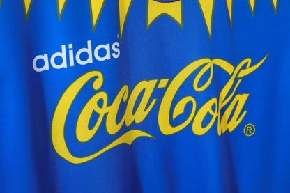 Club América Away Kit Retro 1995