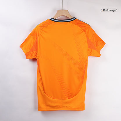 Real Madrid Away Jersey 2024/25