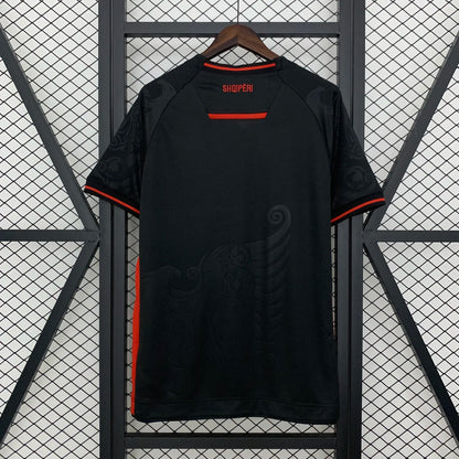 Albania Third Kit 2025