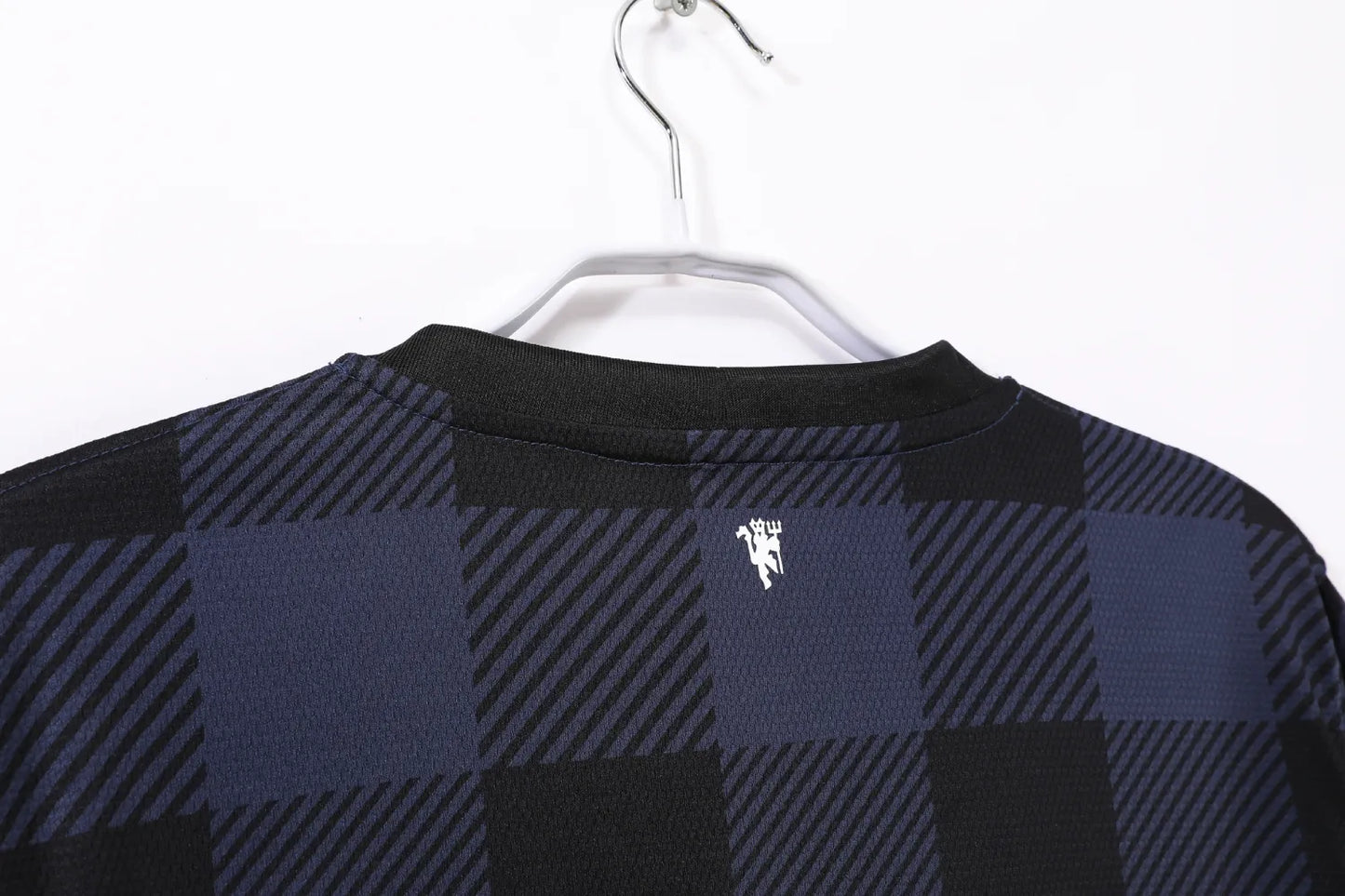 Manchester United Away Kit Retro 13-14