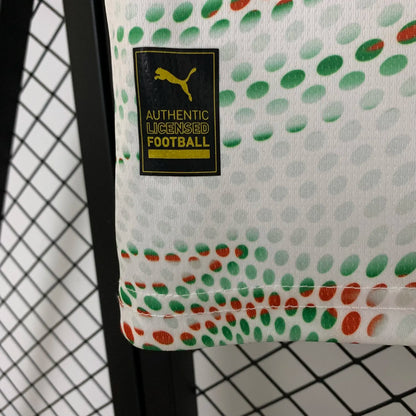Portugal Away Womens Kit 2025
