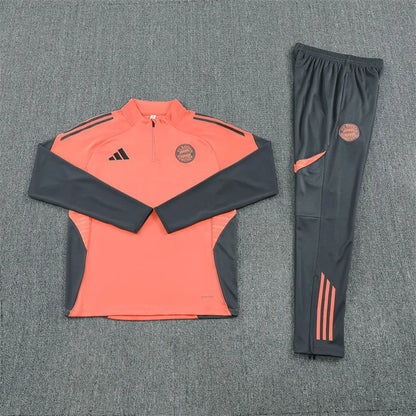 25-26 Bayern Munich Training Suit