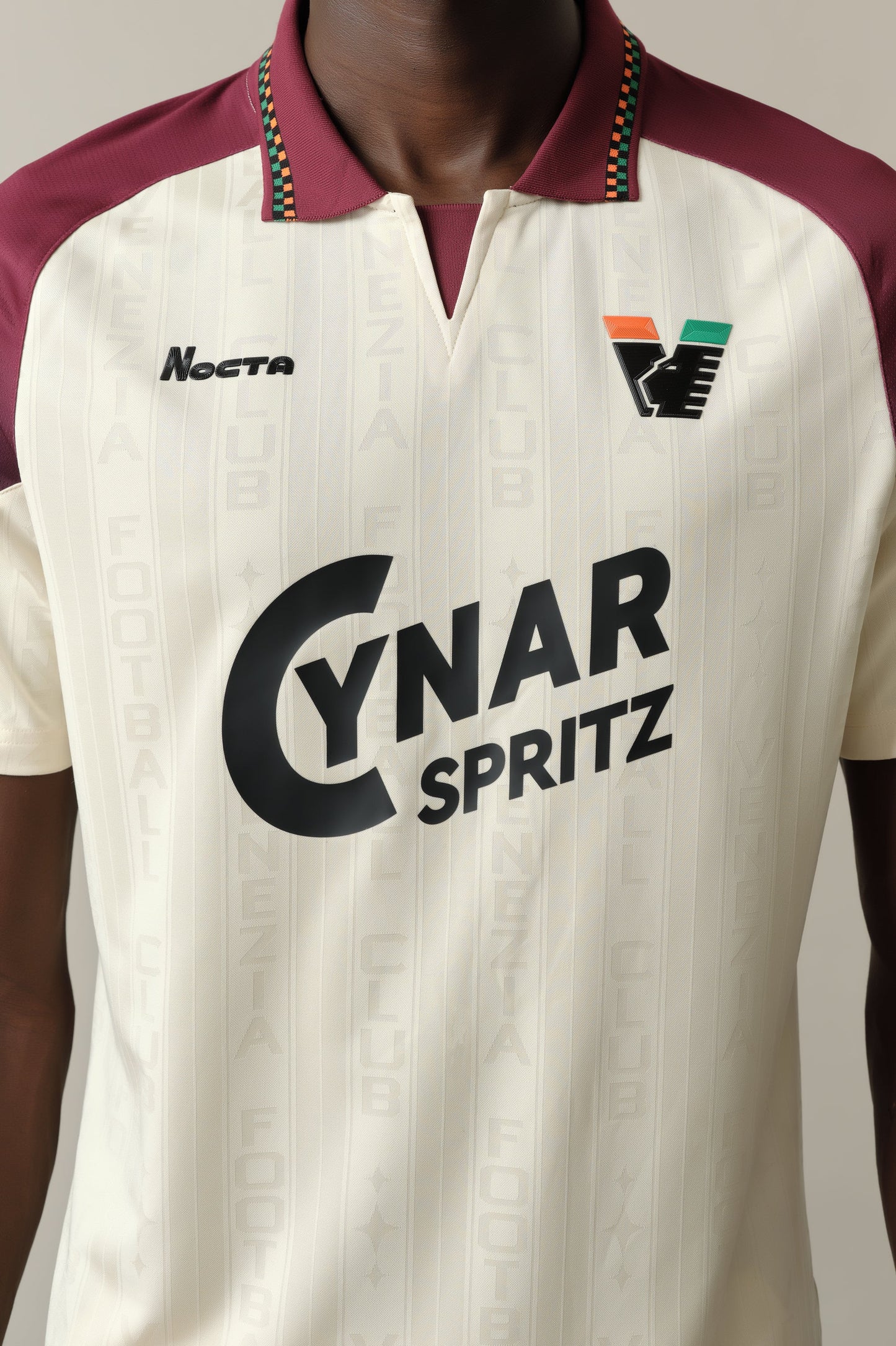 Venezia Away 25-26