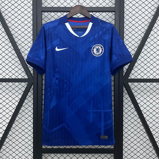 Chelsea Home Fans Kit 25-26