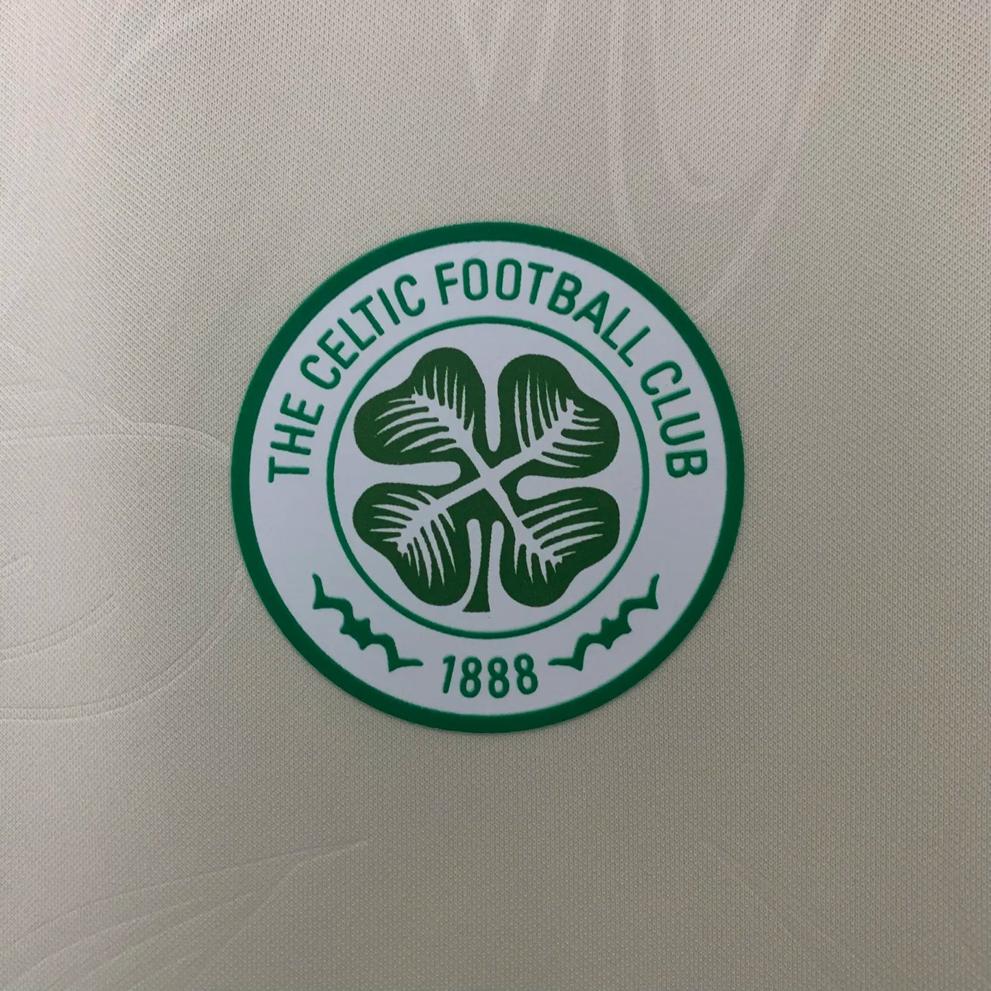 Celtic Special Fans Kit 25-26
