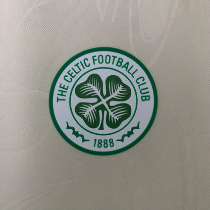 Celtic Special Fans Kit 25-26