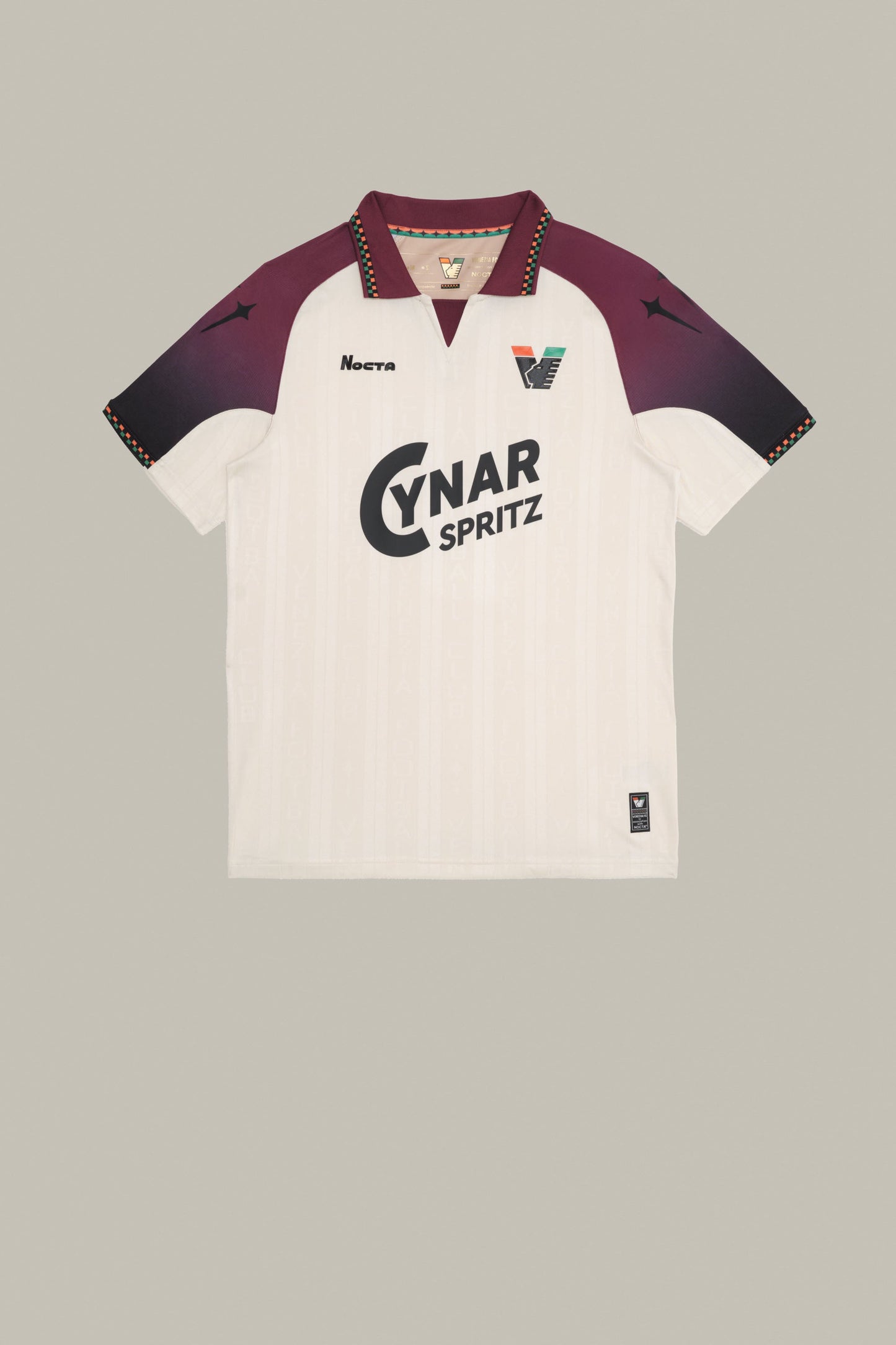 Venezia Away 25-26