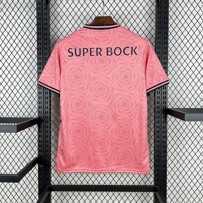 25-26 Porto Away Fans Kit