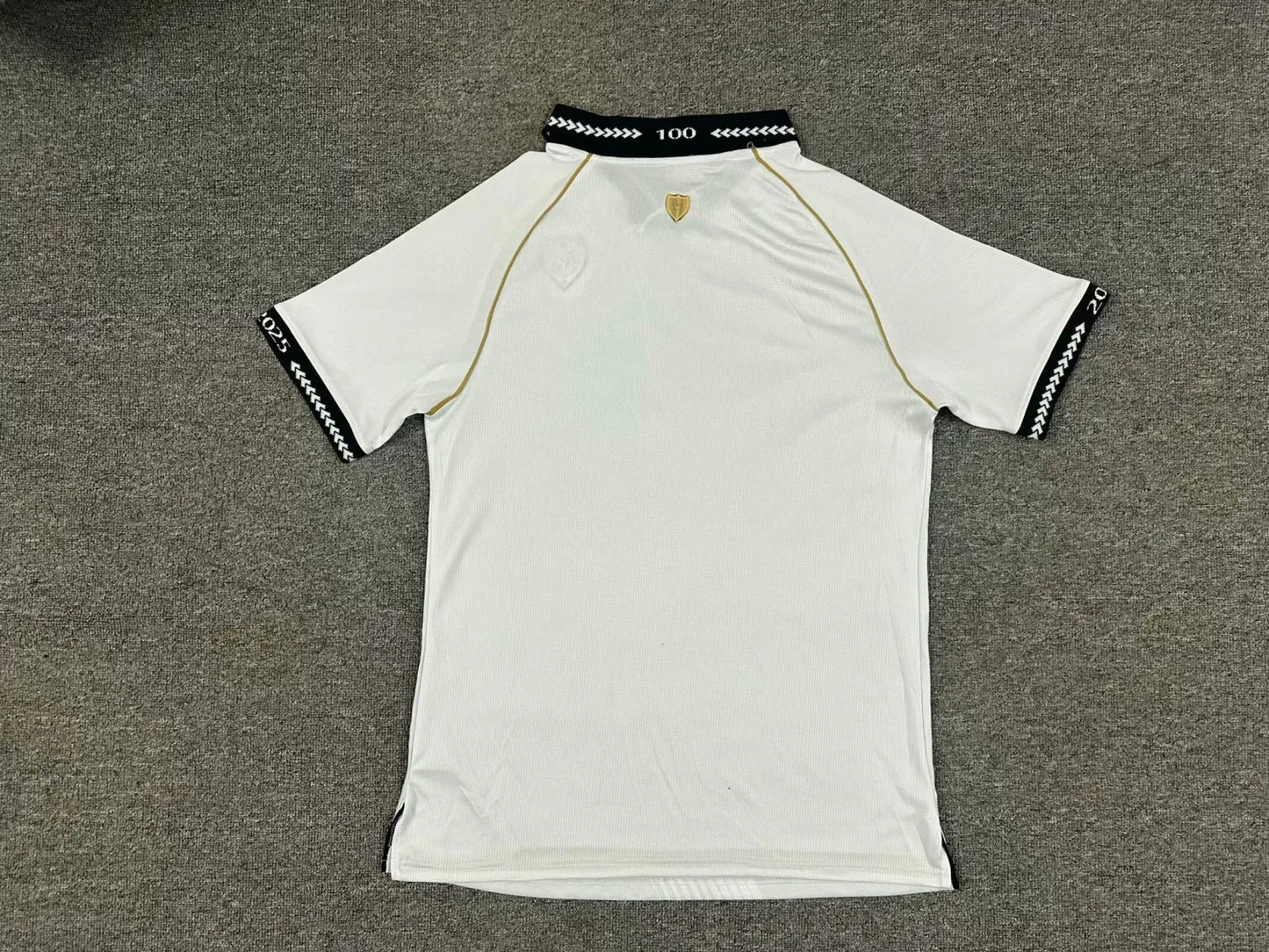 Bolivia Away Kit Fans 2025