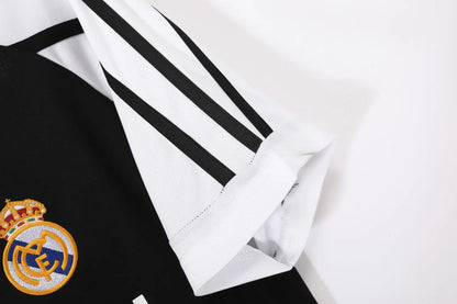 Real Madrid Away Kit Retro 01-02