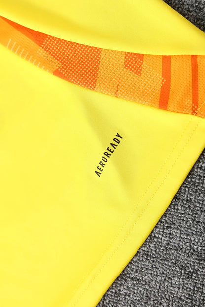 Atletico Mineiro Vest Training Suit 25-26