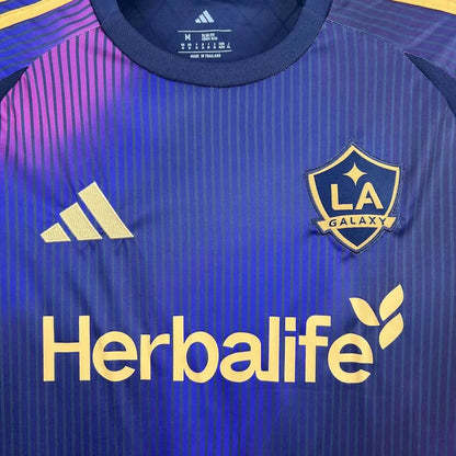 LA Galaxy Away Fans Kit 25-26