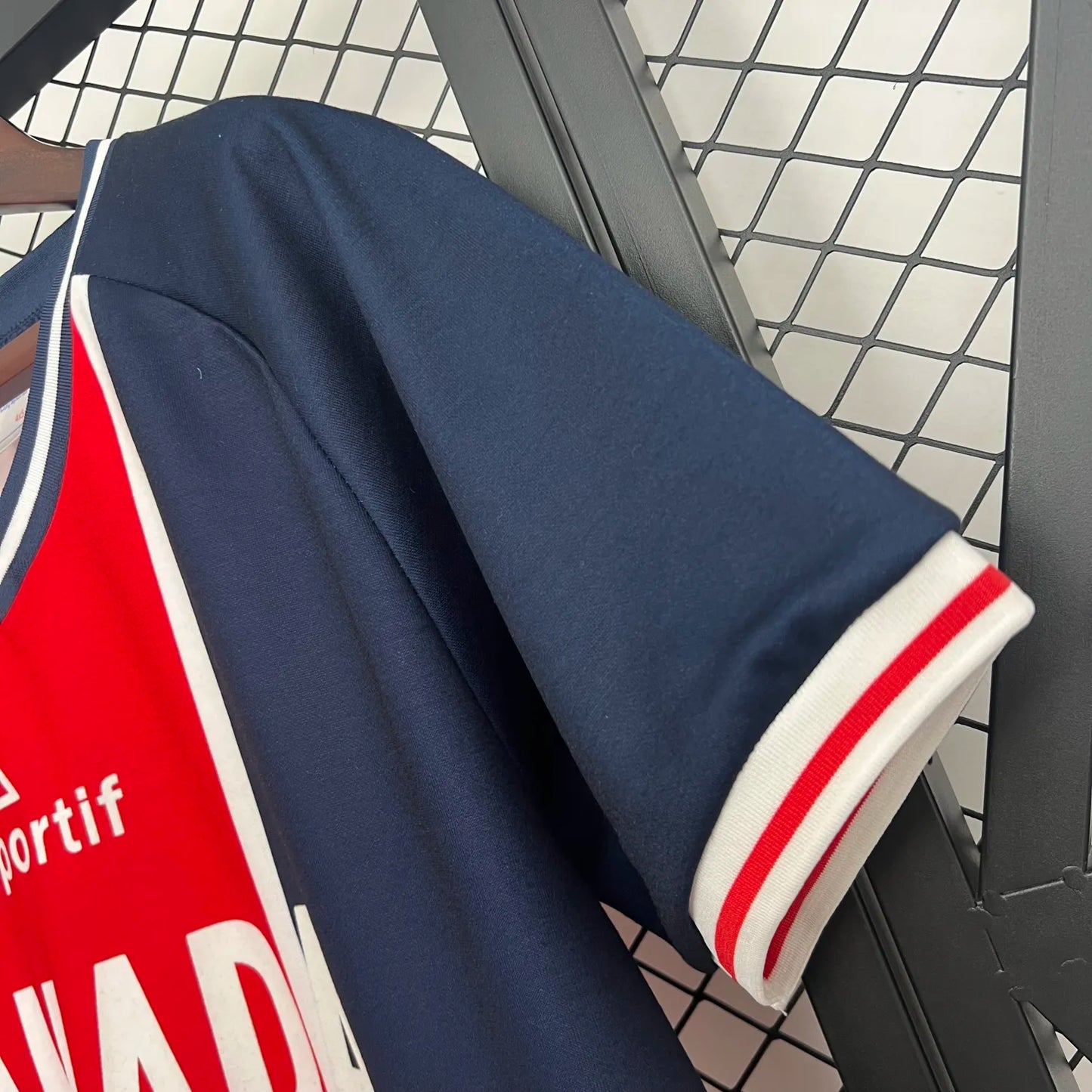 PSG Home Kit Retro 73-74
