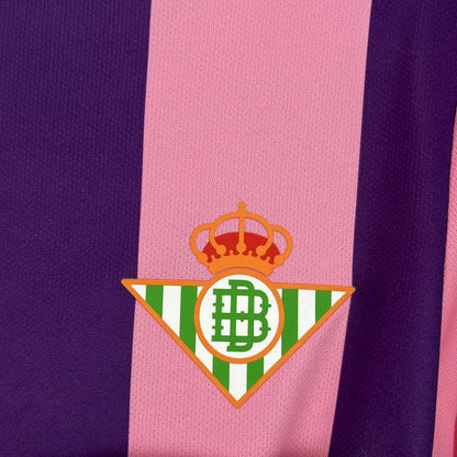 Real Betis Special Kit 25-26