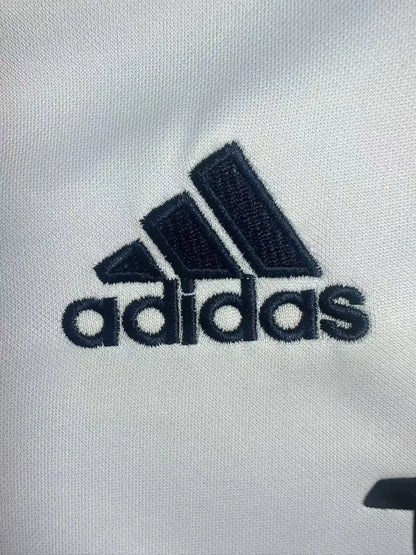 Bayern Munich Away Kit Retro 2000-2002