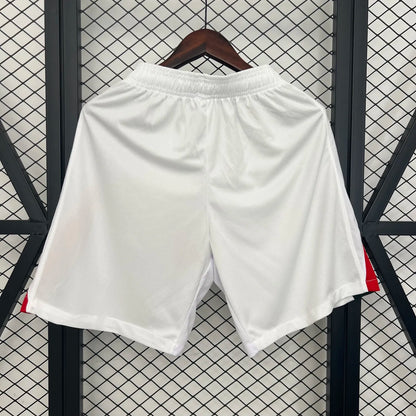 25-26 Chelsea Away Shorts