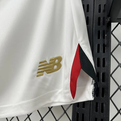 25-26 Sao Paulo Home Shorts
