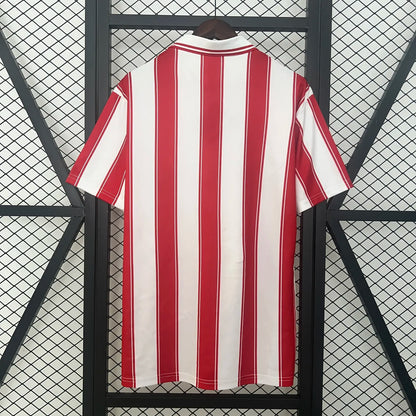 PSV Home Kit Retro 94-95