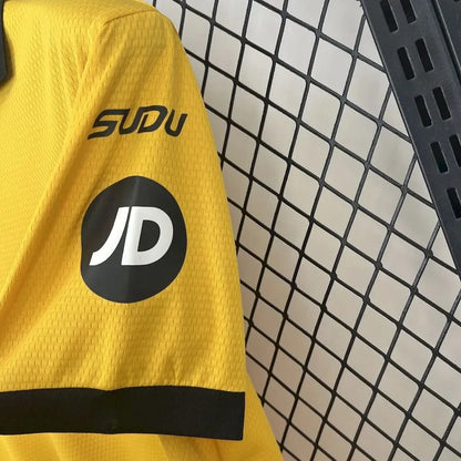 25-26 Wolves Home Fans Kit