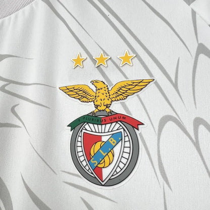 25-26 Benfica Speical Fans Kit