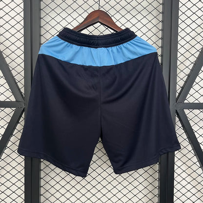 25-26 Manchester City Away Shorts