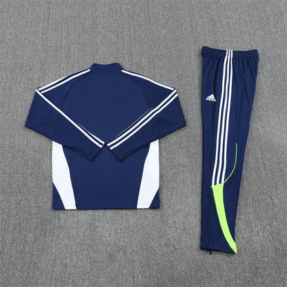 25-26 Real Madrid Training Suit