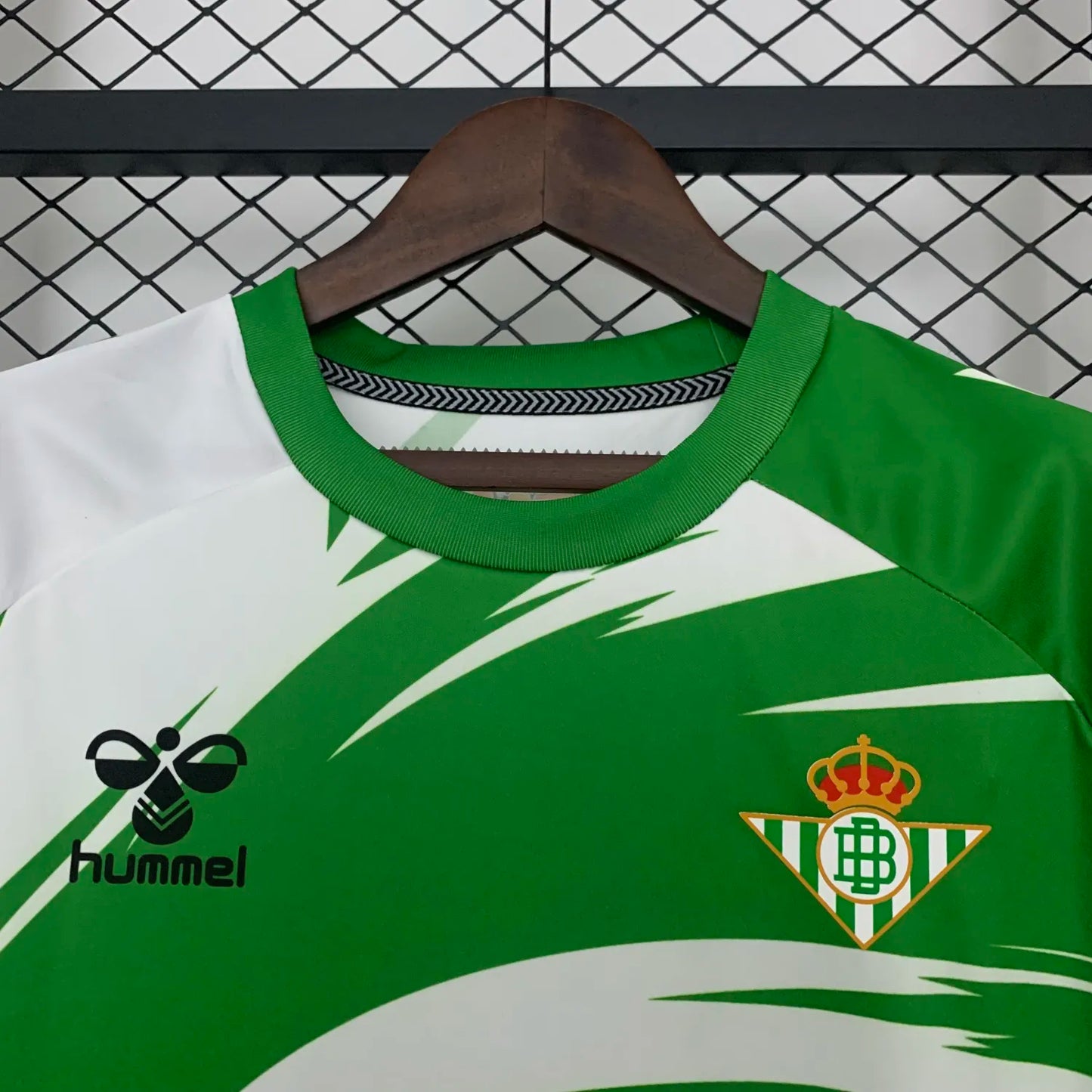 Real Betis Special Kit 25-26