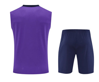 Corinthians Vest Training Suit 25-26