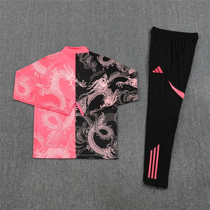 25-26 Real Madrid Training Suit