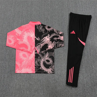 25-26 Real Madrid Training Suit
