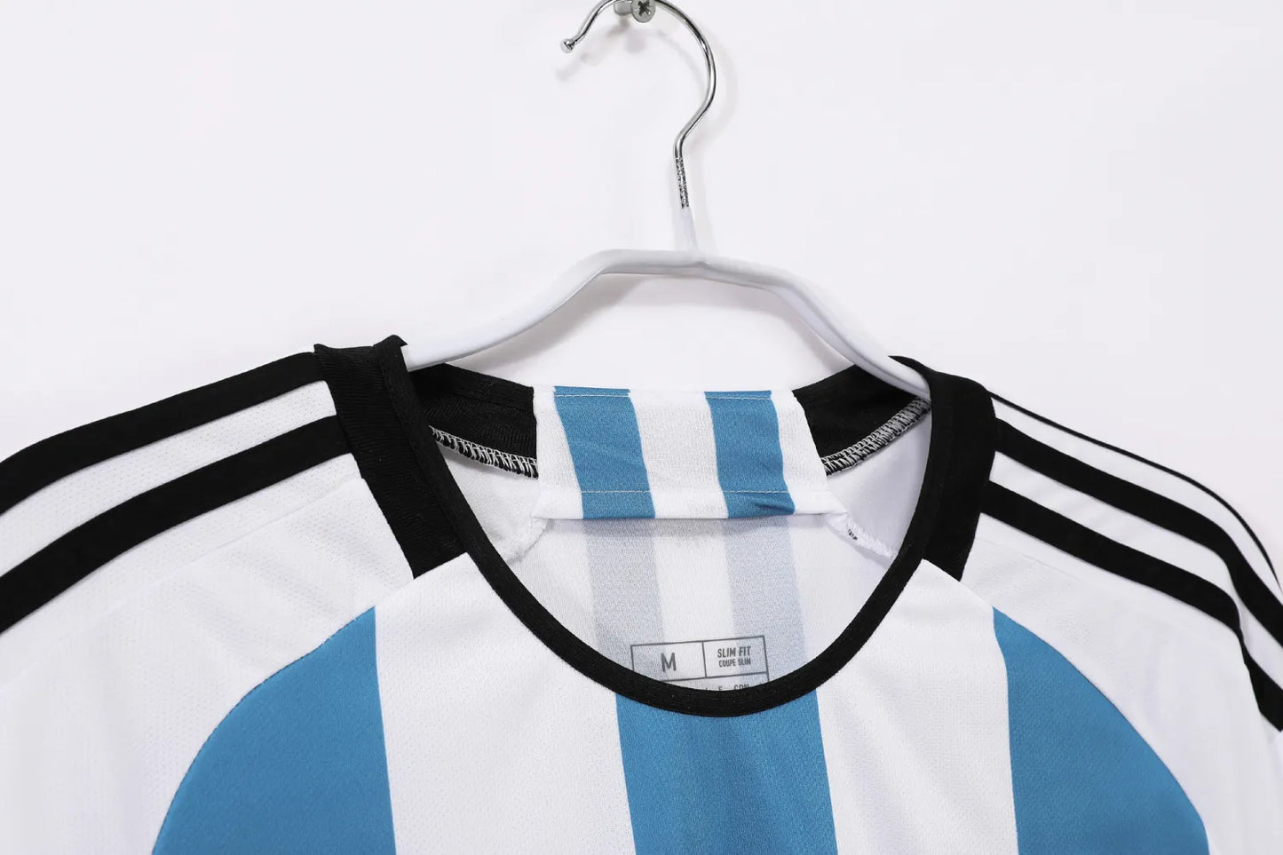 Argentina Home Kit Retro 2022