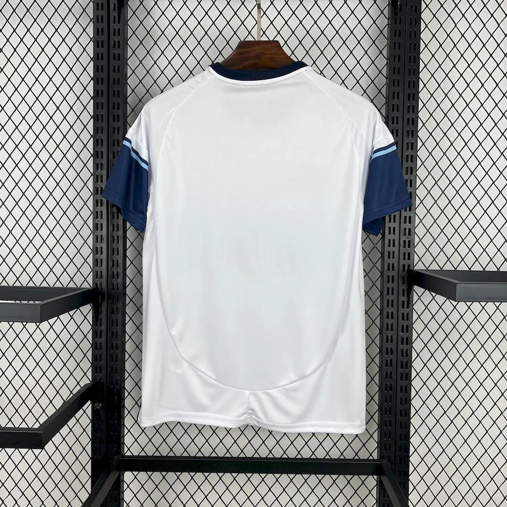 Vancouver Whitecaps Home Fans Kit 25-26